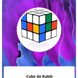 Cubo de Rubik