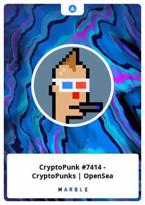 Marblecards
