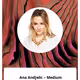 Ana Andjelic – Medium