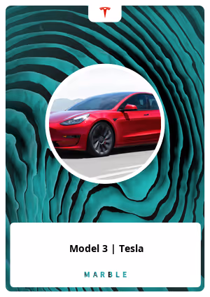 Model 3 | Tesla