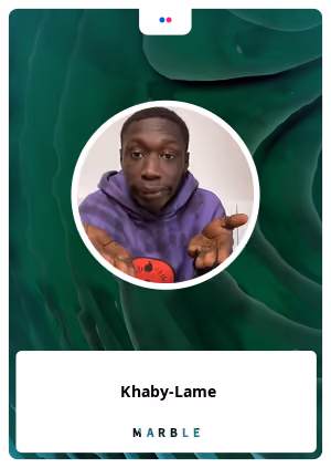 Khaby-Lame