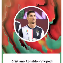 Cristiano Ronaldo - Vikipedi
