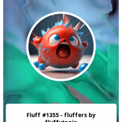 Fluff #1355 - fluffers by fluffytopia