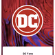 DC Fans 
