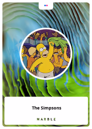 The Simpsons