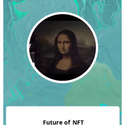 Future of NFT