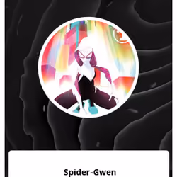 Spider-Gwen
