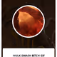 HULK SMASH BITCH GIF 
