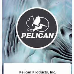 Pelican Products, Inc. 