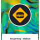 BurgerKing – Medium