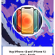 Buy iPhone 12 and iPhone 12 mini - Apple