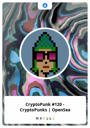 Marblecards