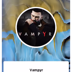 Vampyr