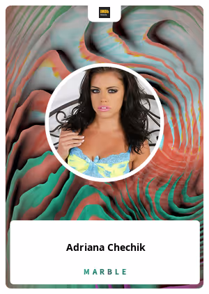Adriana Chechik