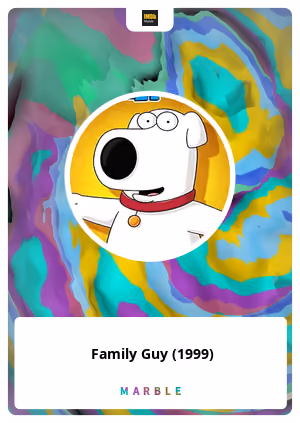 Family Guy (1999)