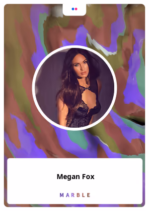 Megan Fox