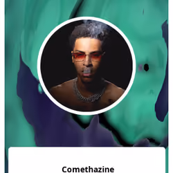 Comethazine 