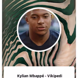 Kylian Mbappé - Vikipedi