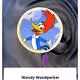 Woody Woodpecker 