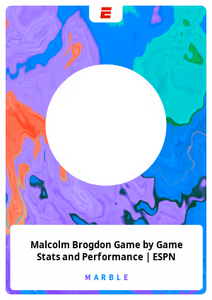 Marblecards