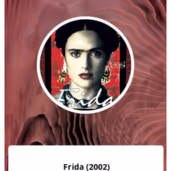 Frida (2002)