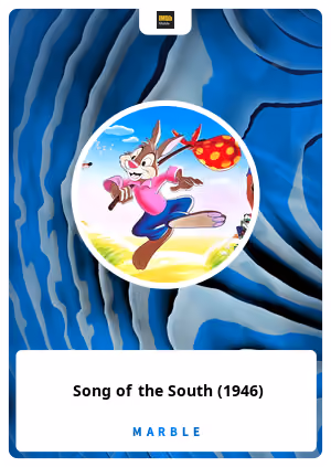 Song of the South (1946)