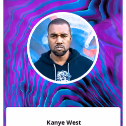 Kanye West