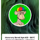 Honorary Bored Ape #35 - BAYC Honorary Members | OpenSea