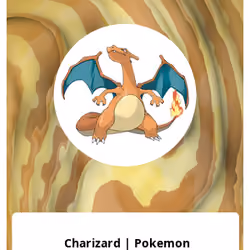 Charizard | Pokemon