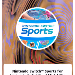 Nintendo Switch™ Sports for Nintendo Switch™ – Official Site