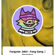Fangster 2463 - Fang Gang | OpenSea