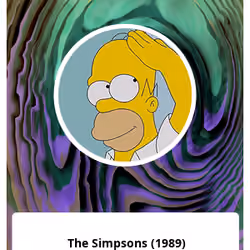 The Simpsons (1989)