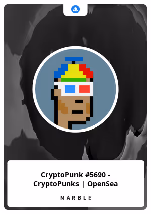 Marblecards