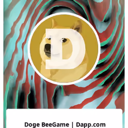 Doge BeeGame | Dapp.com