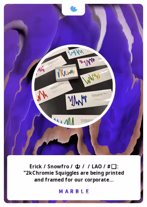 Marblecards