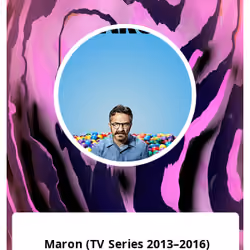 Maron (TV Series 2013–2016)