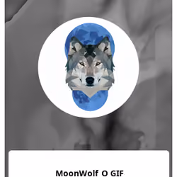 MoonWolf O GIF 