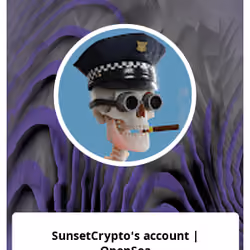 SunsetCrypto's account | OpenSea