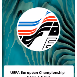 UEFA European Championship - Google News