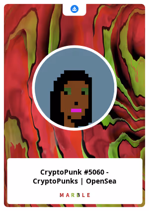 Marblecards