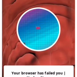 Your browser has failed you | Hacker Noon