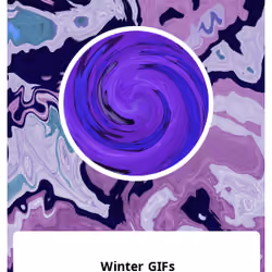 Winter GIFs