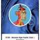 9159 - Mutant Ape Yacht Club | OpenSea