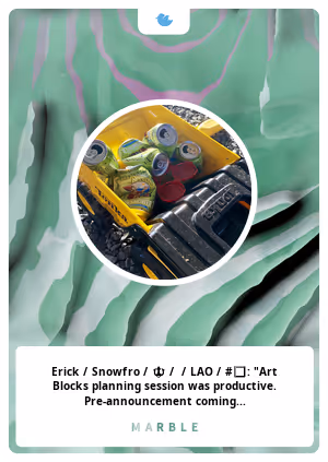 Marblecards