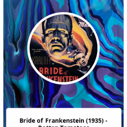 Bride of Frankenstein (1935) - Rotten Tomatoes