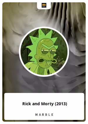 Rick and Morty (2013)