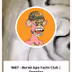 9667 - Bored Ape Yacht Club | OpenSea