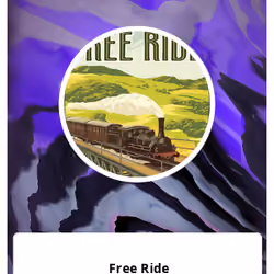 Free Ride