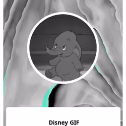 Disney GIF 