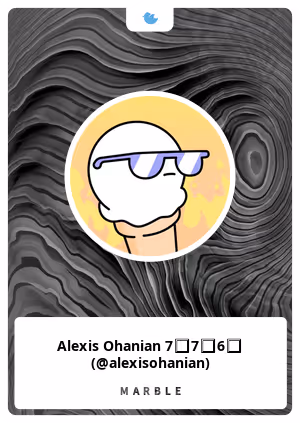 Marblecards